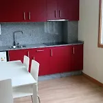 Restaurante Rancheiro Casa de hóspedes 2*