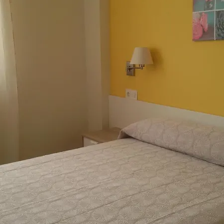 Guest house Restaurante Rancheiro 2*