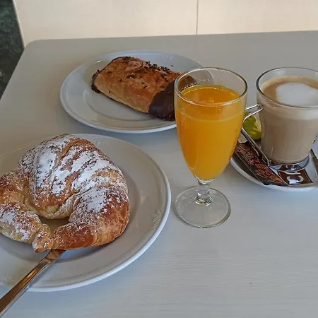 Restaurante Rancheiro Pensionat Vigo