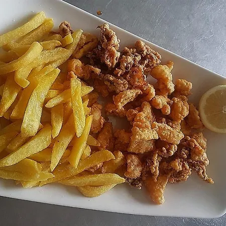 Restaurante Rancheiro Vigo