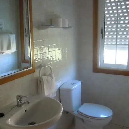 Restaurante Rancheiro 2* Vigo