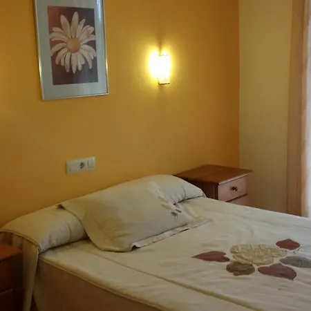 Restaurante Rancheiro Vigo