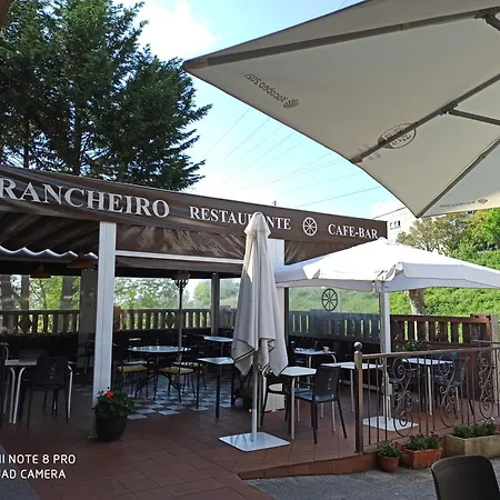 Restaurante Rancheiro