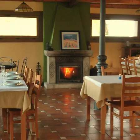 Pensionat Restaurante Rancheiro