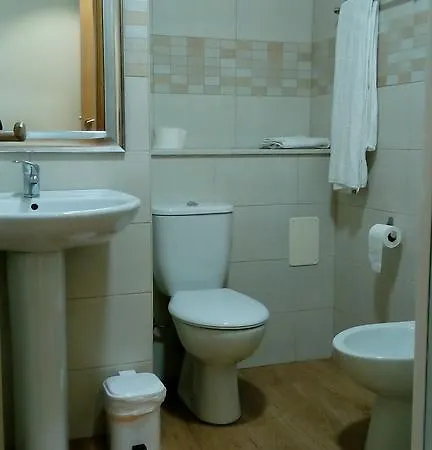 Restaurante Rancheiro 2*