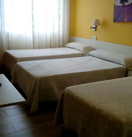 Restaurante Rancheiro Pensionat