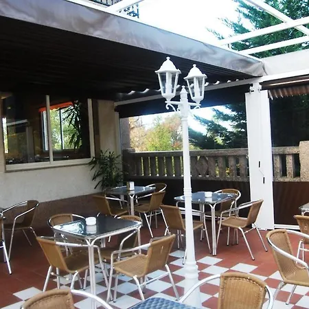 Restaurante Rancheiro 2*