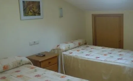 Restaurante Rancheiro Pensionat 2*