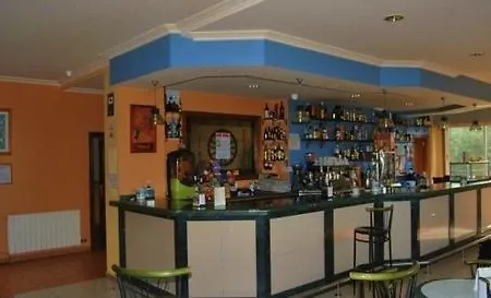 Restaurante Rancheiro 2*