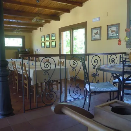 Restaurante Rancheiro Pensionat 2*