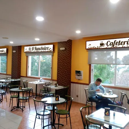 Restaurante Rancheiro Vigo