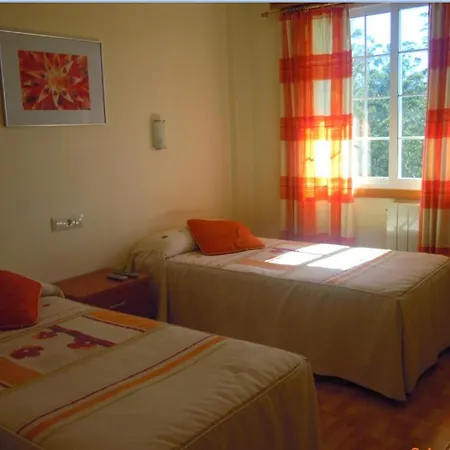 Restaurante Rancheiro Vigo