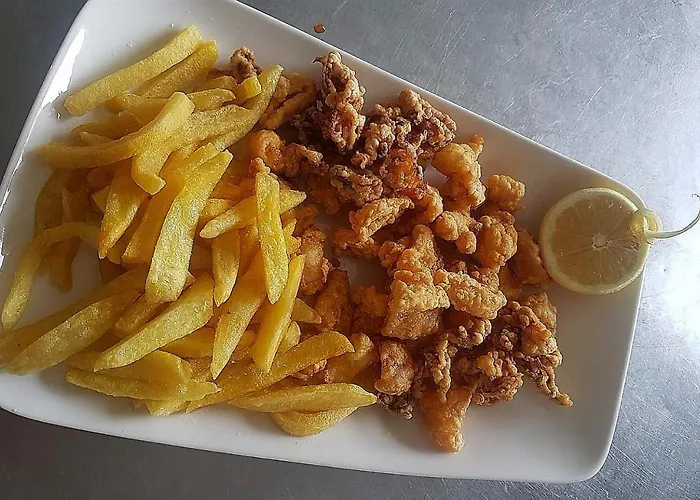 Restaurante Rancheiro Comarca de Vigo