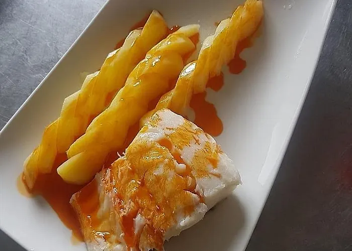 Restaurante Rancheiro 2* Comarca de Vigo