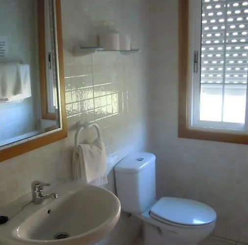 Restaurante Rancheiro 2* Comarca de Vigo