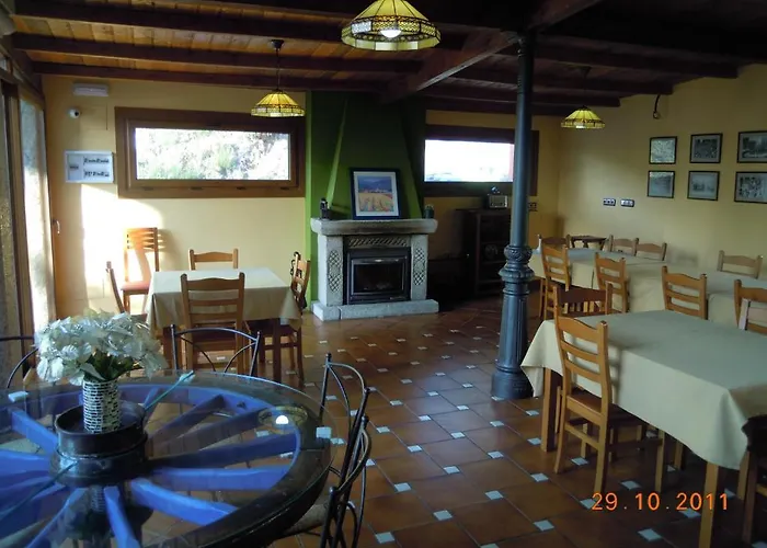 Vendégház Restaurante Rancheiro 2*