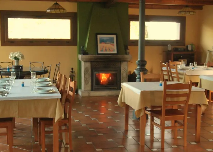 Gasthuis Restaurante Rancheiro