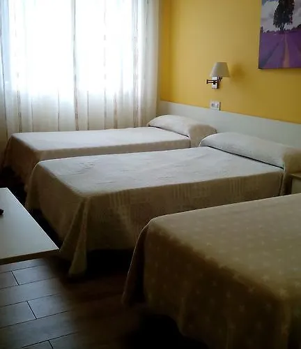 Restaurante Rancheiro Vendégház