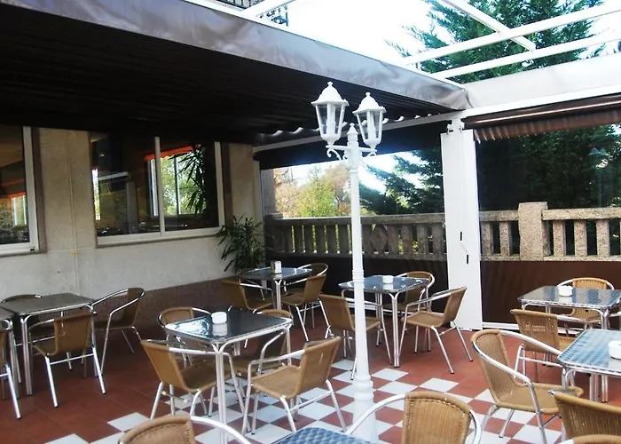 Restaurante Rancheiro 2*