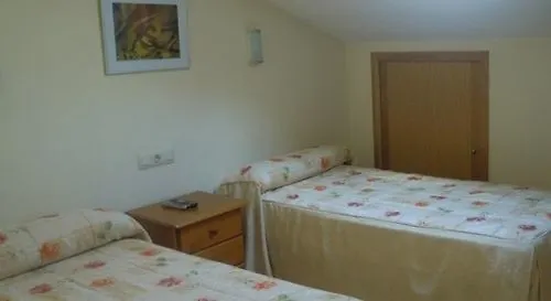 Restaurante Rancheiro Vendégház 2*