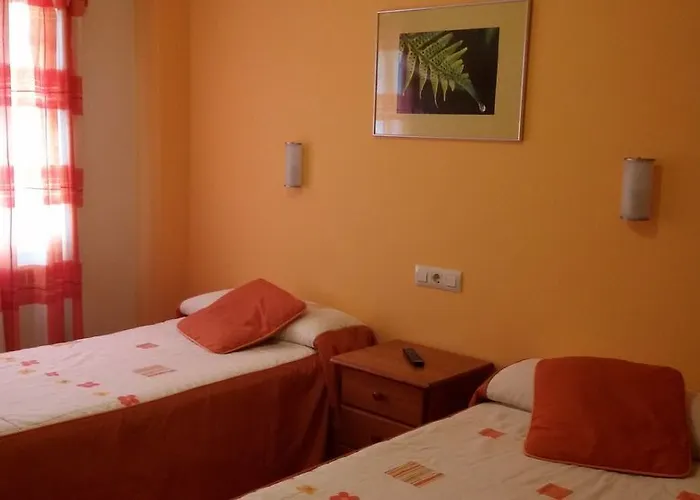 Gasthuis Restaurante Rancheiro Comarca de Vigo