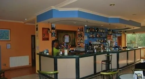 Restaurante Rancheiro 2*