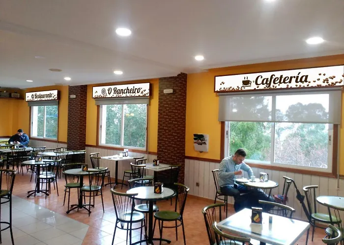 Restaurante Rancheiro Vigo